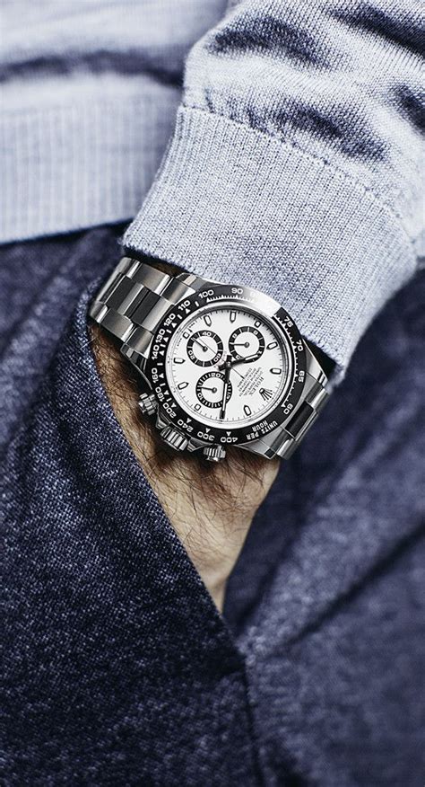 rolex cosmograph daytona federer|federer new rolex.